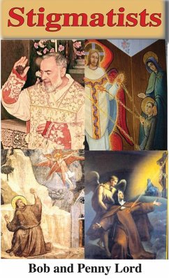 Stigmatists (eBook, ePUB) - Lord, Bob