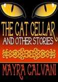 Cat Cellar and Other Stories (eBook, ePUB) Cat Cellar and Other Stories (eBook, ePUB)