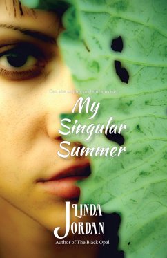 My Singular Summer (eBook, ePUB) - Jordan, Linda