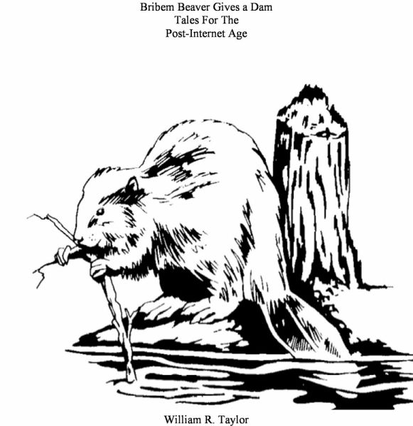 Bribem Beaver Gives a Dam (eBook, ePUB) Bribem Beaver Gives a Dam (eBook, ePUB)