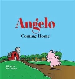 Cover Angelo (eBook, ePUB)