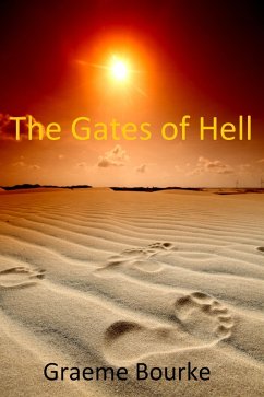 Cover Gates of Hell (eBook, ePUB)