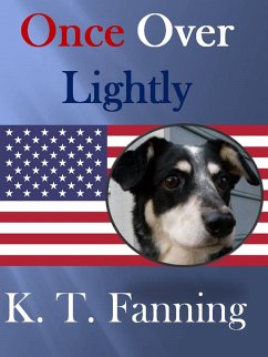 Cover Once Over Lightly (eBook, ePUB)