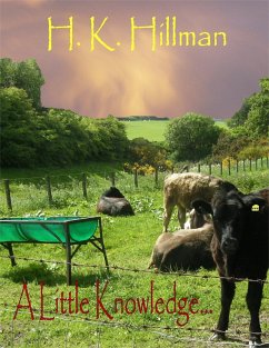 Cover Little Knowledge... (eBook, ePUB)