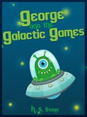 George and the Galactic Games (eBook, ePUB)