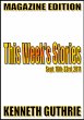 This Week's Stories: Sept. 16th-23rd,... - Bild 1
