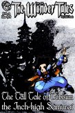 Tall Tale of the Inch High Samurai (eBook, ePUB) Tall Tale of the Inch High Samurai (eBook, ePUB)