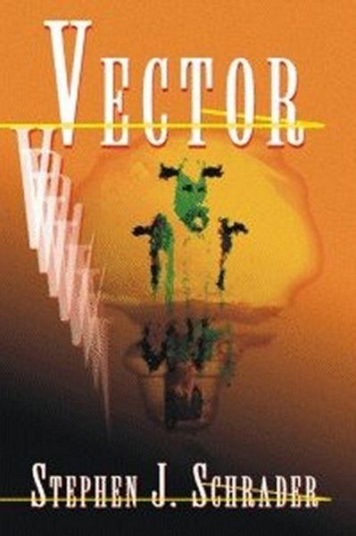 Vector (eBook, ePUB)