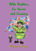 Hilda Hopkins, For Queen And Country #5 (eBook, ePUB)