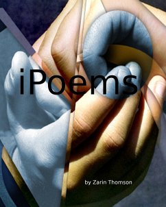 Cover iPoems (eBook, ePUB)