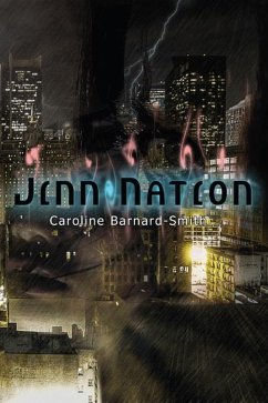 Cover Jinn Nation (eBook, ePUB)
