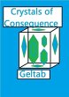 Crystals of Consequence (eBook, ePUB) - Bild 1
