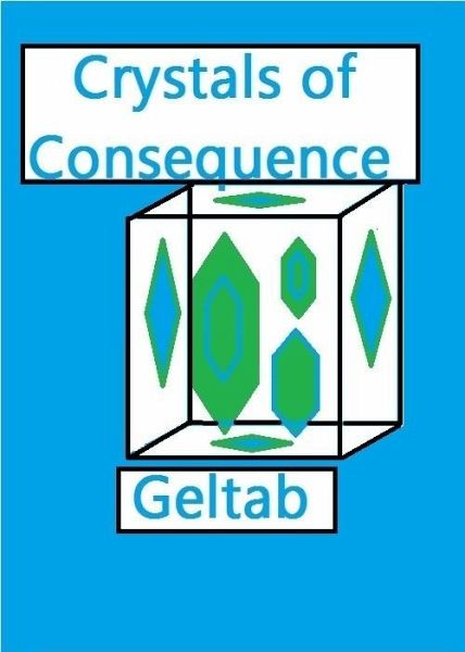 Crystals of Consequence (eBook, ePUB) Crystals of Consequence (eBook, ePUB)