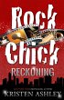 Rock Chick Reckoning (eBook, ePUB) - Bild 1