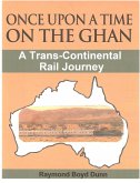 Once Upon a Time on the Ghan (eBook, ePUB)