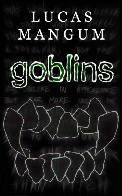 Cover Goblins (eBook, ePUB)