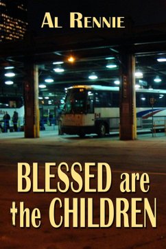 Cover Blessed are the Children (eBook, ePUB)