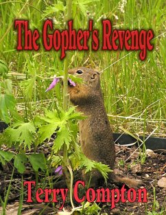 Cover The Gopher's Revenge (eBook, ePUB)