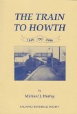 Train To Howth (eBook, ePUB)