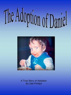 Cover Adoption of Daniel (eBook, ePUB)