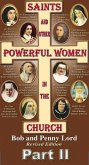 Saints and Other Powerful Women in the Church Part II (eBook, ePUB)