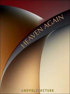 Cover Heaven Again (eBook, ePUB)