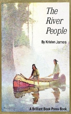 River People (eBook, ePUB) - James, Kristen