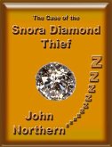 Case of the Snora Diamond Thief (eBook, ePUB)