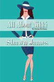 All About Nikki- The Fabulous First Season (eBook, ePUB)