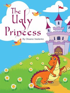 Ugly Princess (eBook, ePUB) - Vasilenko, Oksana