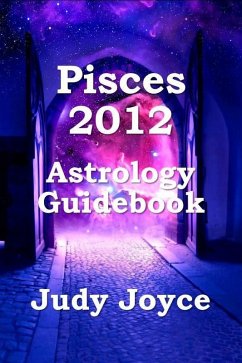 Cover Pisces 2012 Astrology Guidebook (eBook, ePUB)
