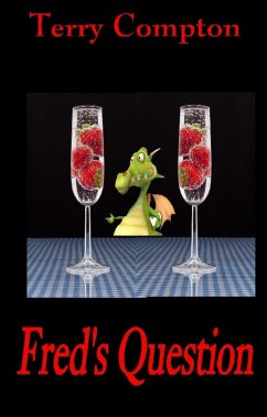 Fred's Question (eBook, ePUB) - Compton, Terry Fred's Question (eBook, ePUB) - Compton, Terry