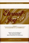 Eternal Joy: Volume II - Engagement and Marriage (eBook, ePUB)