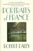 Portraits of France (eBook, ePUB)