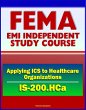 21st Century FEMA Study Course:... - Bild 1