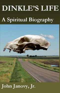 Cover Dinkle's Life: A Spiritual Biography (eBook, ePUB)