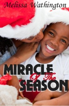 Cover Miracle Of The Season (eBook, ePUB)