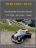 Mercedes 219, 220 Ponton (eBook, ePUB)
