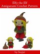 Elfy the Elf Amigurumi Crochet Pattern... - Bild 1