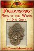 Freemasonry: SONS OF THE WIDOW (eBook, ePUB)