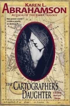 Cartographer's Daughter (eBook, ePUB) - Abrahamson, Karen L.