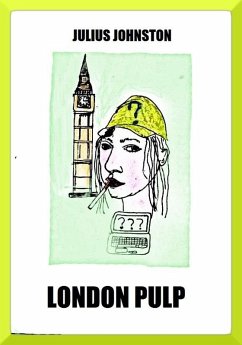 Cover London Pulp (eBook, ePUB)