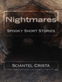 Nightmares: Spooky Short Stories (eBook, ePUB)
