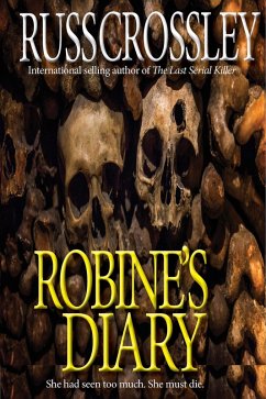 Cover Robine's Diary (eBook, ePUB)