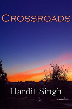 Crossroads (eBook, ePUB) - Singh, Hardit