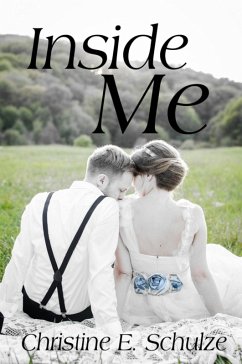 Cover Inside Me (eBook, ePUB)