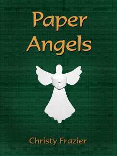 Cover Paper Angels (eBook, ePUB)