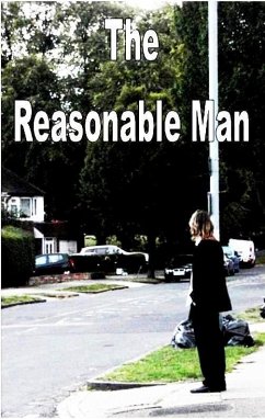 Cover Reasonable Man (eBook, ePUB)