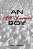 All American Boy (eBook, ePUB)