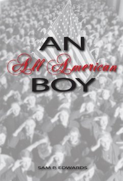 Cover All American Boy (eBook, ePUB)